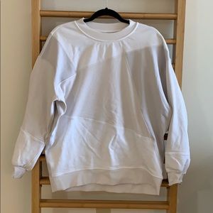 Perfectly Oversized Crew Special Edition